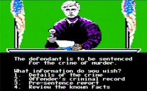 Crime&Punishment