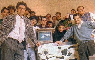 simulmondo