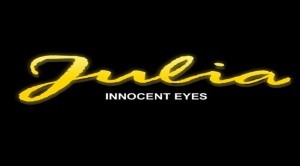 Julia Innocent Eyes