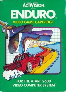 Enduro Cover