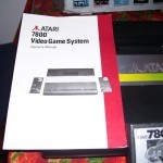 Atari_7800_Manuale