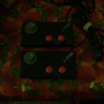 Joypad_Atari_7800
