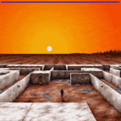 NEWCOMER – Commodore 64 (2003)