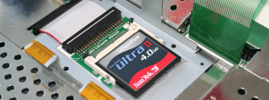 Compact Flash