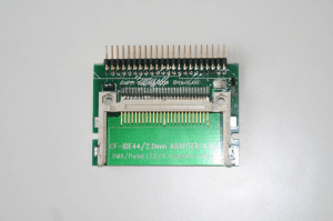 adattatore IDE2CF