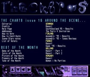 The_charts