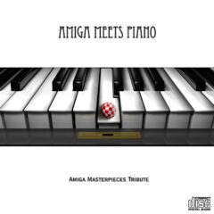 SOUNDTRACKS – Amiga meets Piano