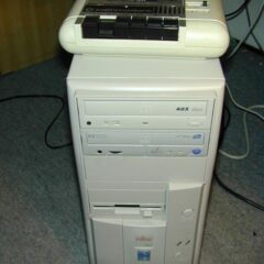 TUTORIAL: Collegare il Datassette C64 al PC