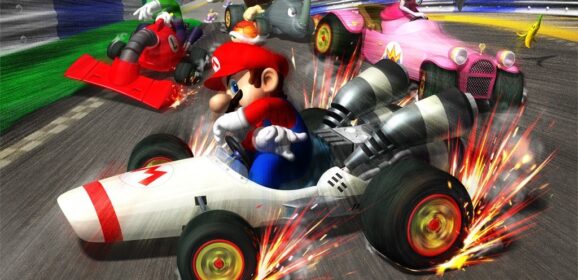 MARIO KART: vent’anni (o quasi) di storia – All versions