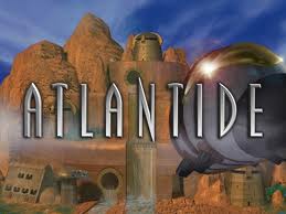 ATLANTIDE, disponibile al download gratuito