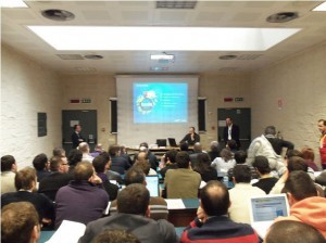 Codemotion_2011