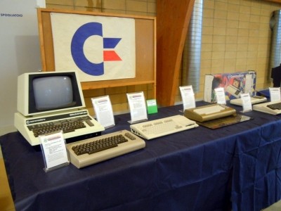 Commodore