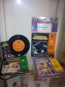 Memorabilia