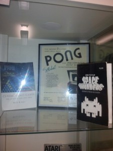 Pong