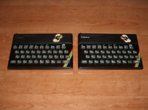 Gli "Speccy Hacker" di Eugenio