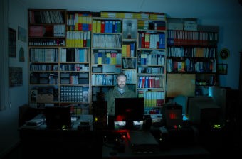 INTERVISTA AD ENRICO COLOMBINI: Schiavi della tecnologia grafica? Considerazioni sull’industria dei videogames