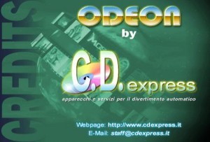 CDExpress