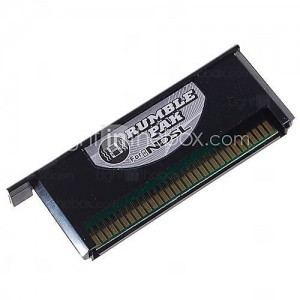 Rumble Pak per NIntendo DS Lite