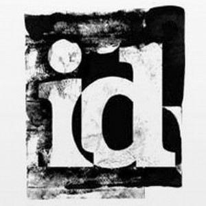 L'ormai storico logo di id Software