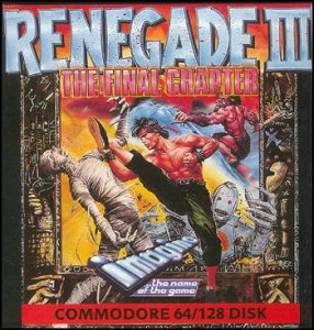 Renegade III