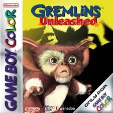 Unleashed!