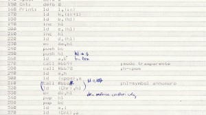AssemblyAmstrad