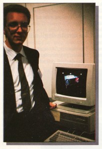 MaxPagani-AmigaDevcon90