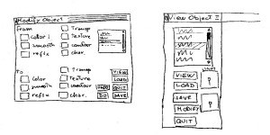 UI-Design