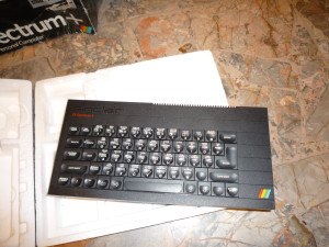 Sinclair