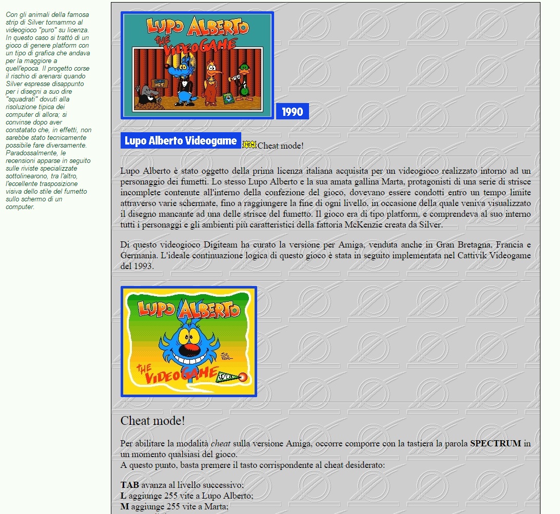 Immagine su concessione del sito www.rescogita.com di Steed Kulka