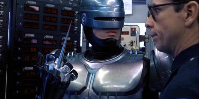 Robocop