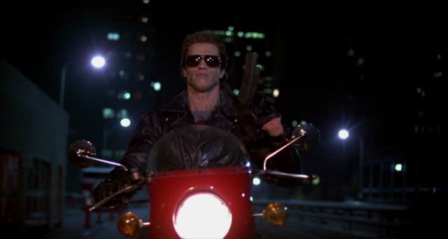 Terminator