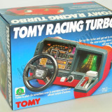 TOMY RACING TURBO