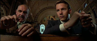 untouchables