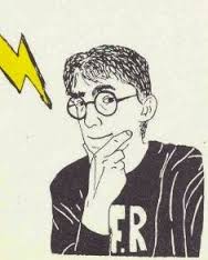 Fabio Rossi in posa plastica...