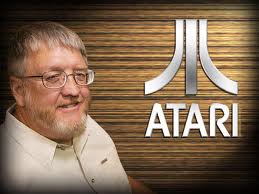 Pur avendo lavorato su molte piattaforme, nei nostri cuori David Crane rimarrà per sempre legato ad Atari...