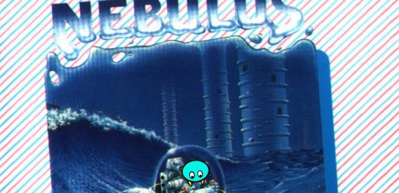 NEBULUS – All versions (1987)