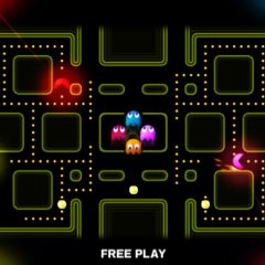 Pac Man compie 36 anni!