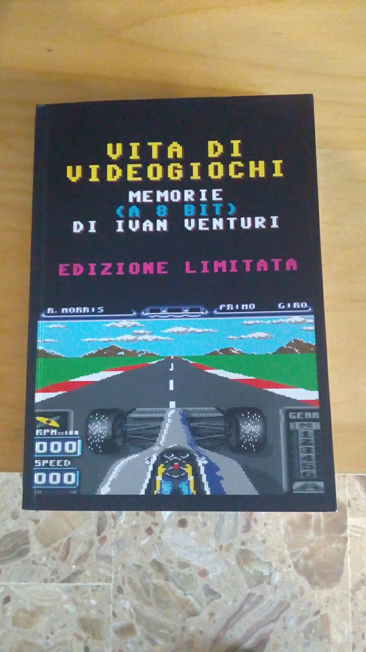 Vita Di Videogiochi