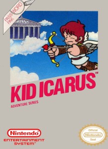 La Cover Box del gioco