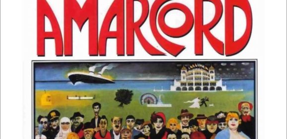 AMARCORD: in onore dei tempi andati…