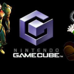 NUOVI ARRIVI: NINTENDO GAMECUBE