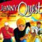JONNY QUEST IN DOCTOR ZIN’S UNDERWORLD – Commodore 64 (1991)