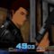 TIME CRISIS – PlayStation (1997)