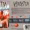 VENDETTA – Commodore 64 (1989)