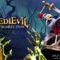 MEDIEVIL RESURRECTION – Sony PSP (2005)