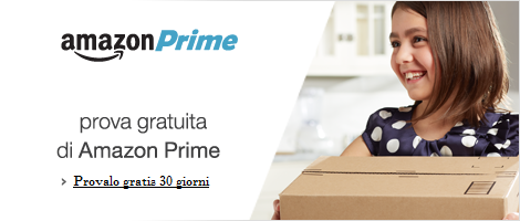 Visita la pagina Amazon Prime