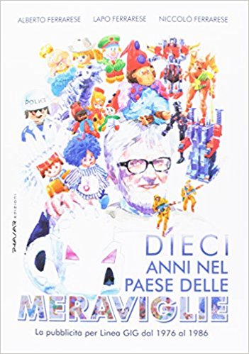 Immagine Dieci anni nel paese delle meraviglie