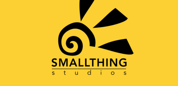 SMALLTHING STUDIOS, IL NUOVO STUDIO TUTTO ITALIANO