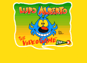 INTERVISTA A LUCA STRADIOTTO: Idea Software, Commodore 64 e…Lupo Alberto The Videogame!